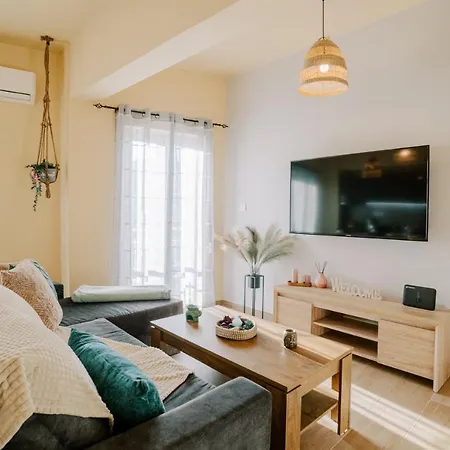 דירות העיירה קוס Casa Gemma מראה חיצוני תמונה