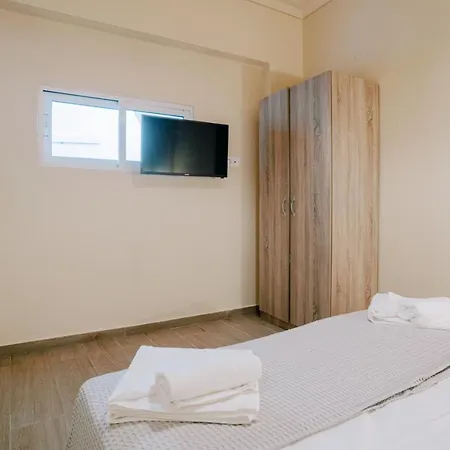 דירות העיירה קוס Casa Gemma מראה חיצוני תמונה