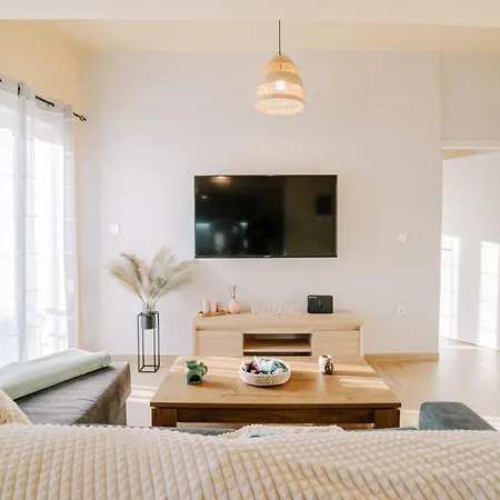 דירות העיירה קוס Casa Gemma מראה חיצוני תמונה