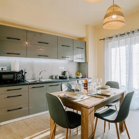 דירות העיירה קוס Casa Gemma מראה חיצוני תמונה