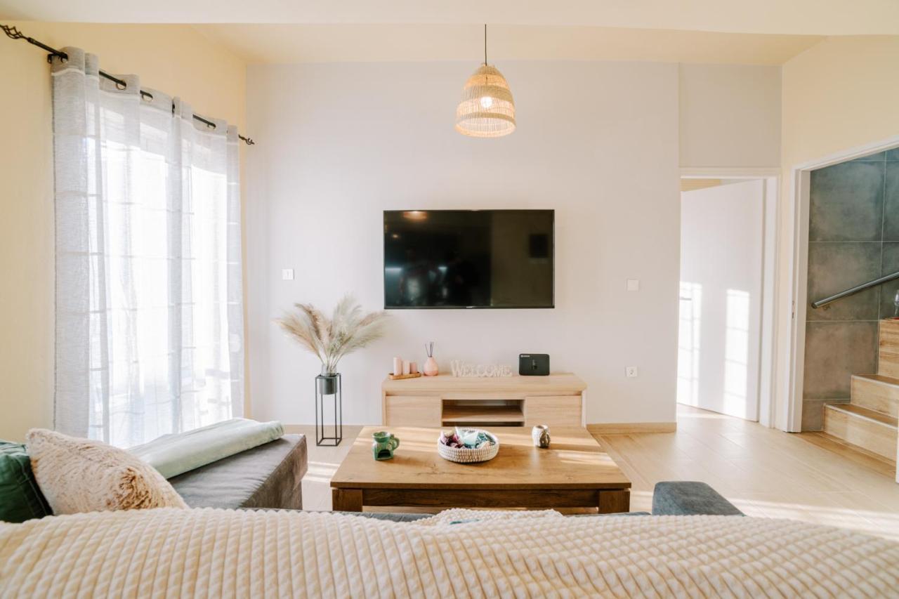 Appartement Casa Gemma Kos