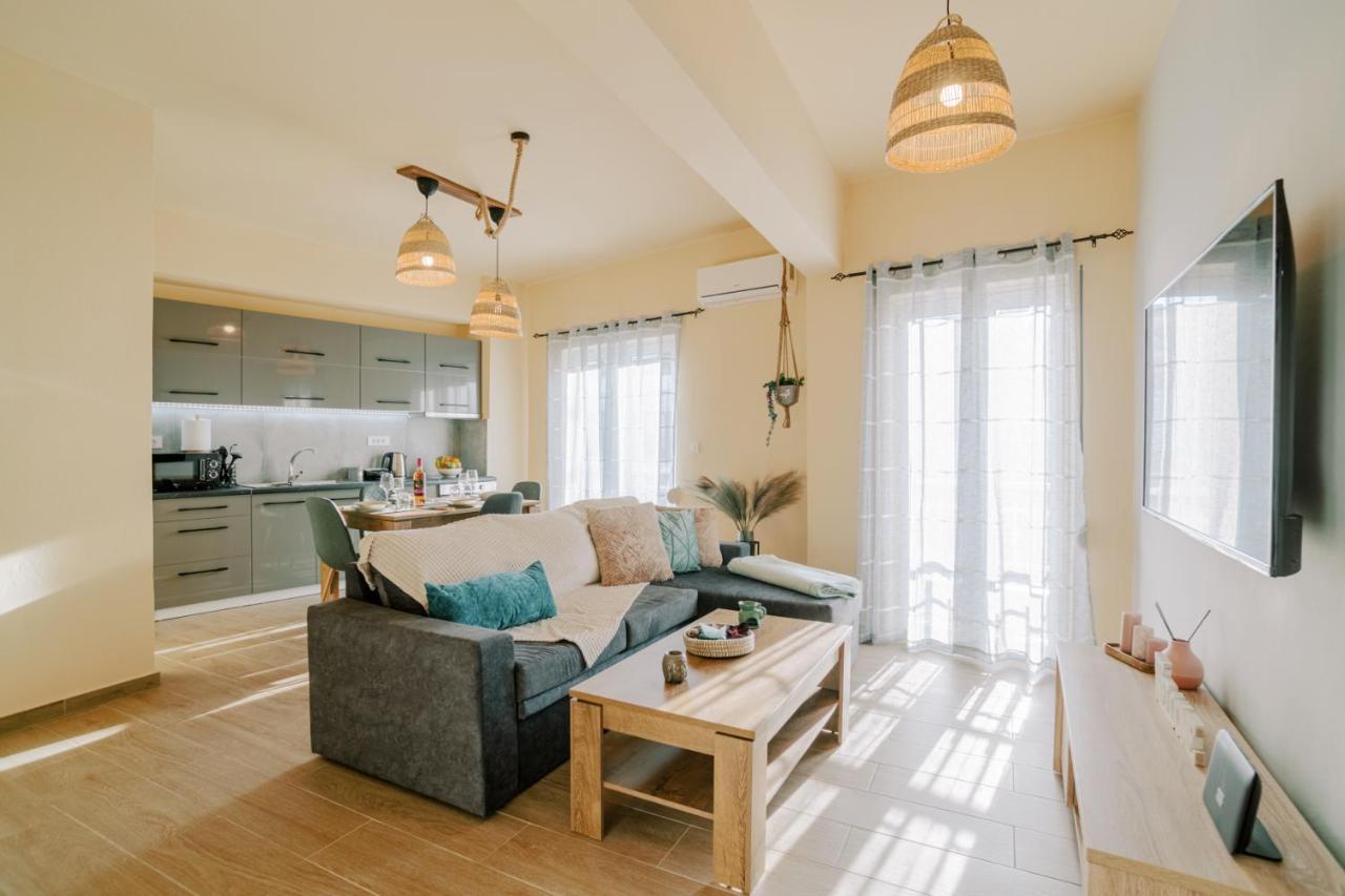 Casa Gemma Appartement *