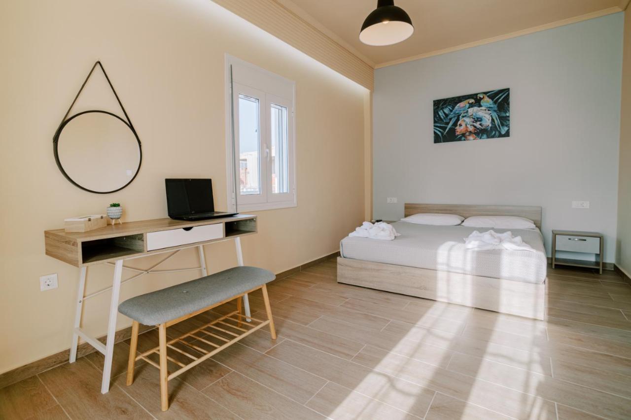 Appartement Casa Gemma Kos