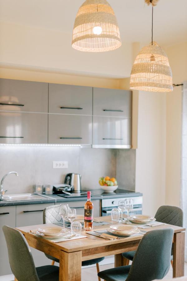 Casa Gemma Appartement Kos