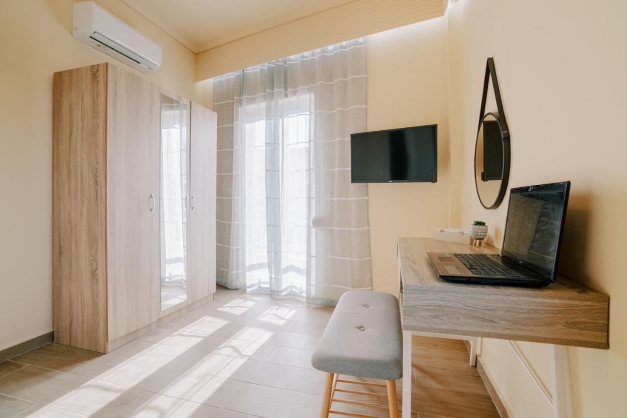 Casa Gemma Appartement