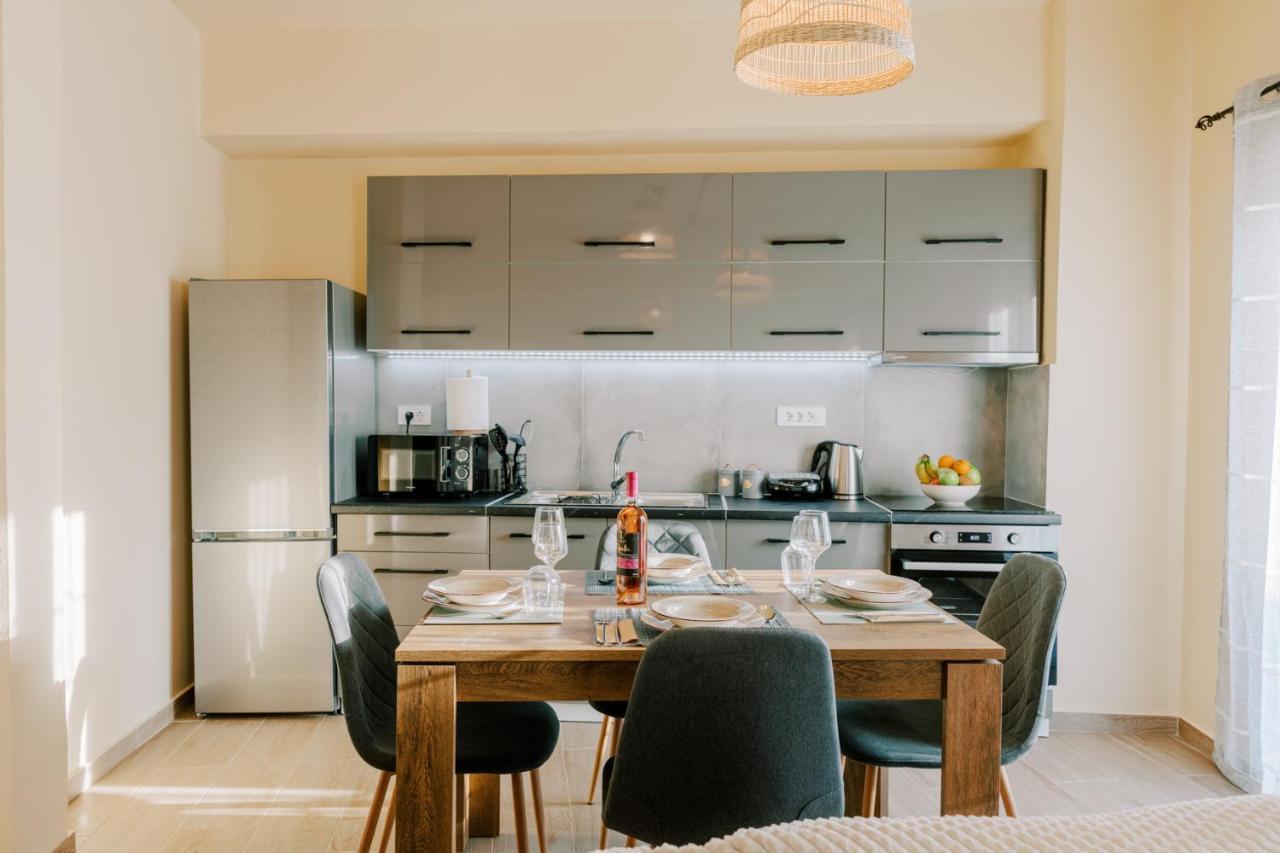 Casa Gemma Appartement